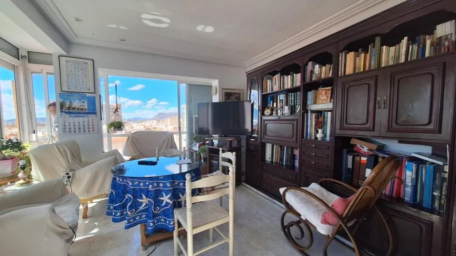 3 bedrooms apartment for sale, San Blas, Spain No. 1421 № 26