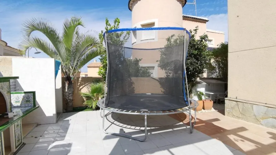 256m² apartment for sale, La Florida, Spain No. 1411 № 20