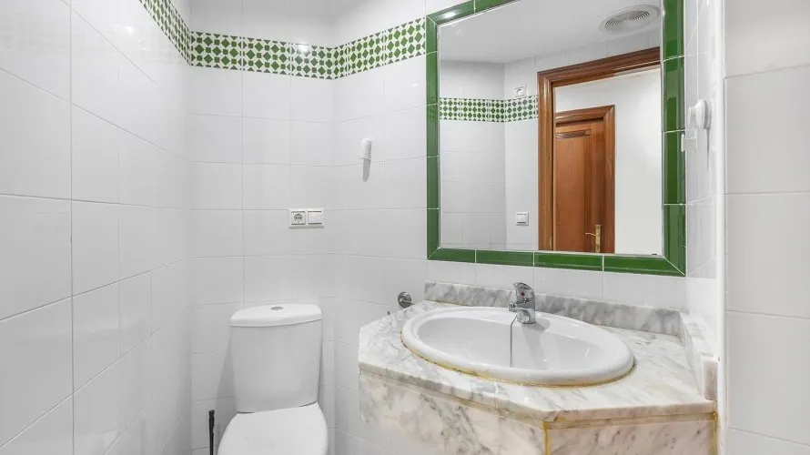2 bedrooms apartment for sale, Torrevieja, Spain No. 1684 № 22
