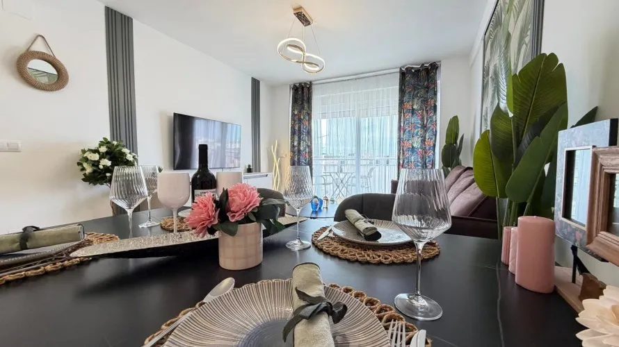 3 bedrooms apartment for sale, Torrevieja, Spain No. 1651 № 21