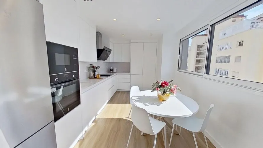 2 bedrooms apartment for sale, Benidorm, Spain No. 1145 № 2
