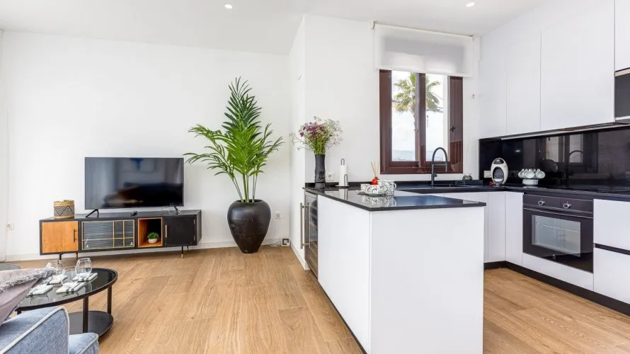 3 bedrooms apartment for sale, Finestrat, Spain No. 1248 № 18