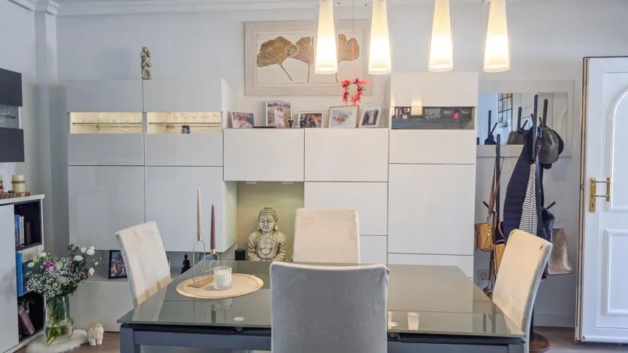 70m² apartment for sale, Los Balcones, Spain No. 1774