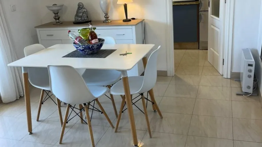 2 bedrooms apartment for sale, Denia, Spain No. 1764 № 4