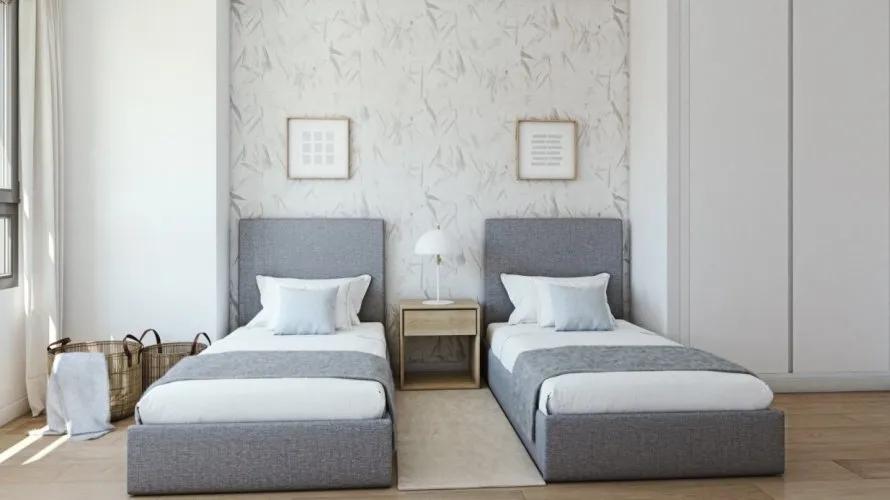 4 bedrooms apartment for sale, Alicante, Spain No. 1183 № 1