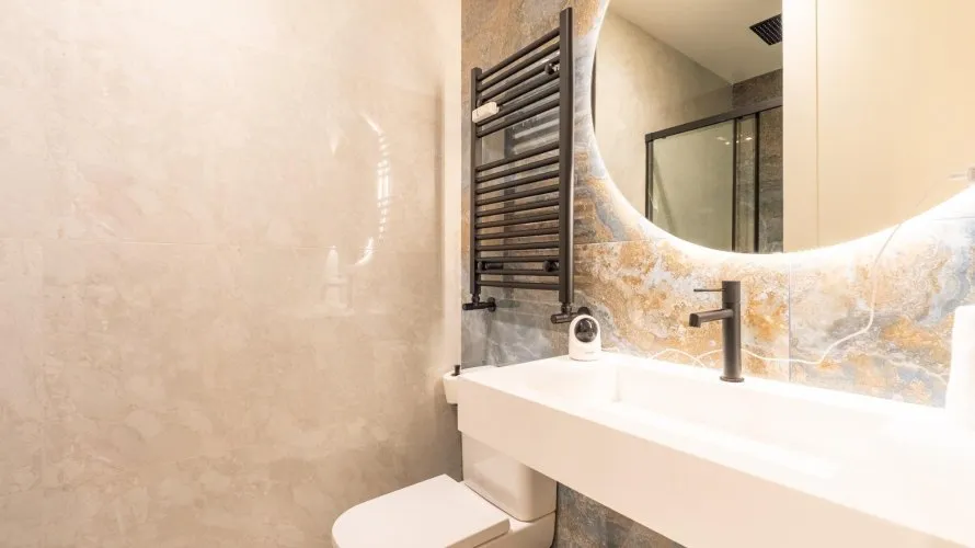 3 bedrooms apartment for sale, Madrid, Spain No. 1144 № 6