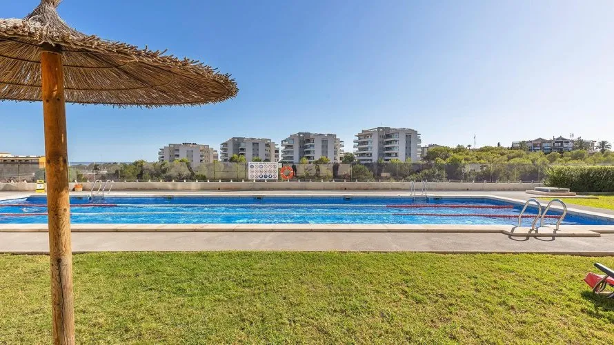 2 bedrooms apartment for sale, Los Dolses, Spain No. 1507 № 15