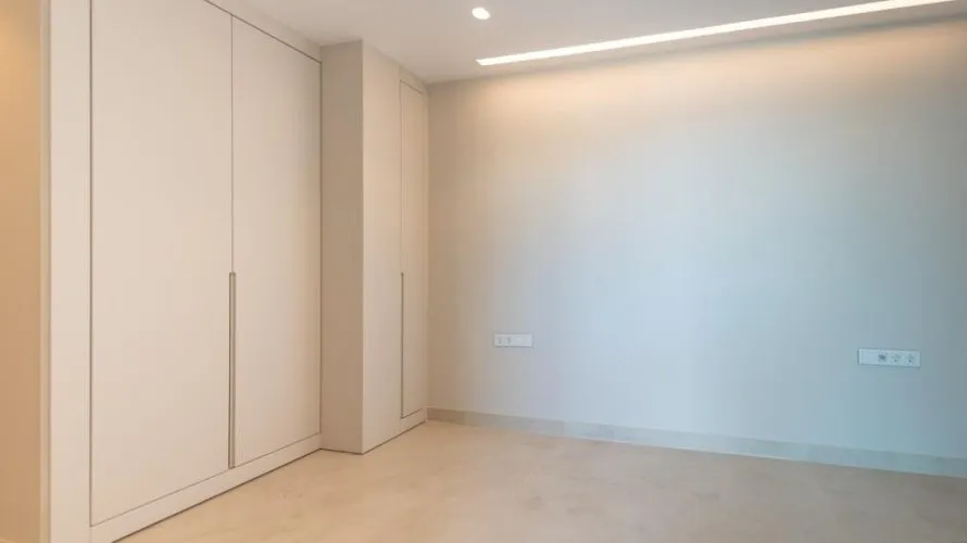 4 bedrooms apartment for sale, Benidorm, Spain No. 1209 № 10