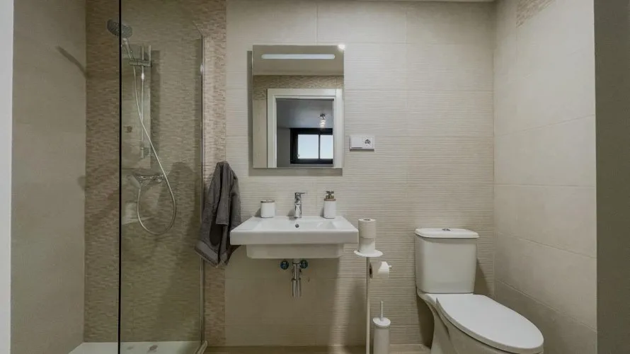 3 bedrooms penthouse for sale, Finestrat, Spain No. 1358 № 17