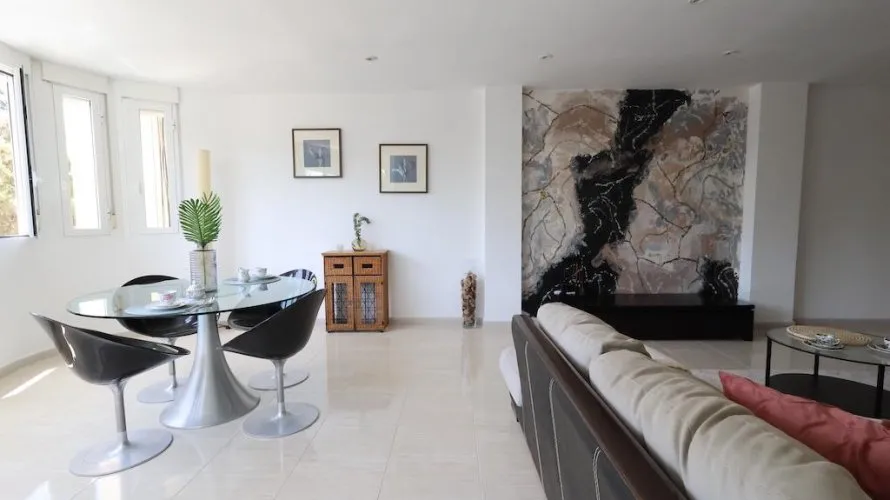 3 bedrooms apartment for sale, Torrevieja, Spain No. 1352 № 19
