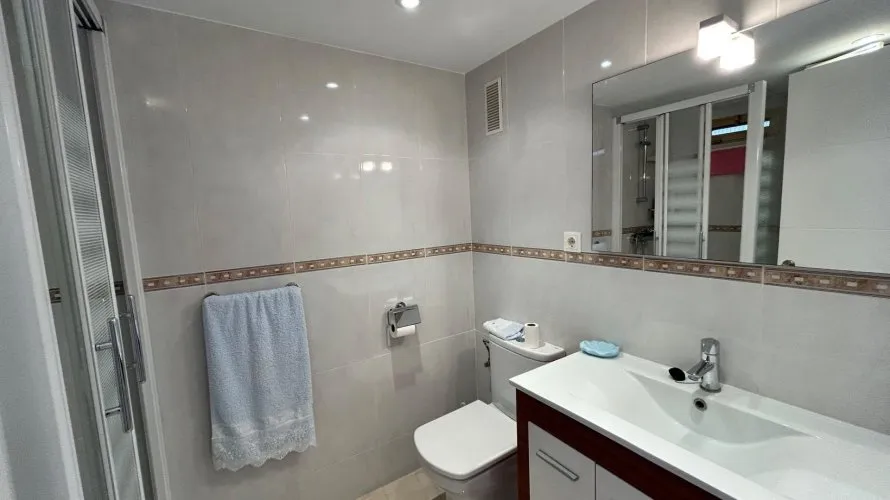 1 bedroom apartment for sale, Benidorm, Spain No. 1758 № 15