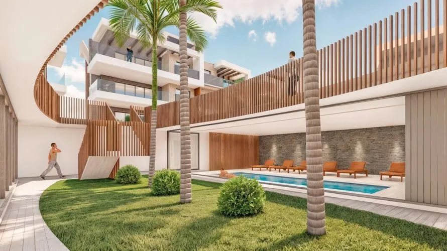 3 bedrooms apartment for sale, Pilar de la Horadada, Spain No. 1475 № 8