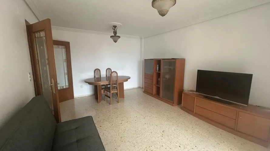 2 bedrooms apartment for sale, Benidorm, Spain No. 1439 № 17
