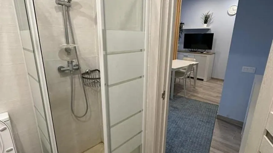 3 bedrooms apartment for sale, Alicante, Spain No. 1285