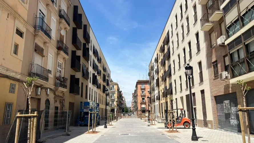 2 bedrooms apartment for sale, Valencia, Spain No. 1756 № 26