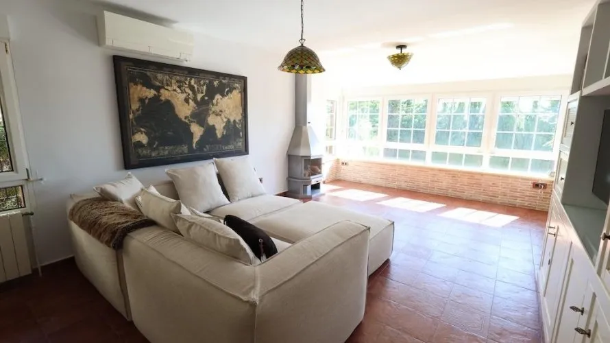 4 bedrooms apartment for sale, Villamartin, Spain No. 1481 № 25