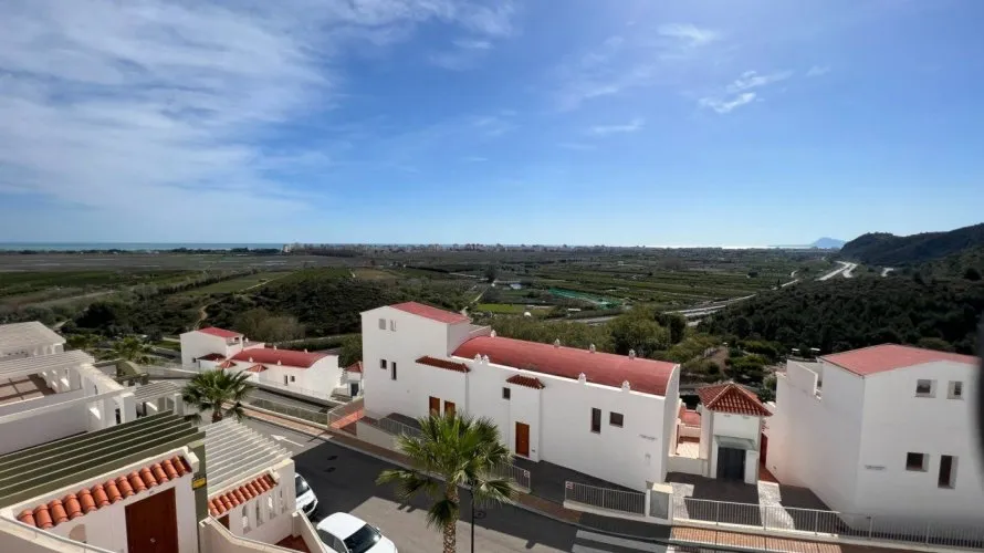 3 bedrooms apartment for sale, Xeresa, Spain No. 1216 № 22