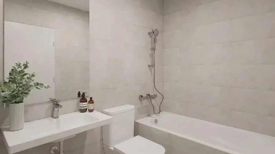 2 bedrooms apartment for sale, Alicante, Spain No. 1382 № 2