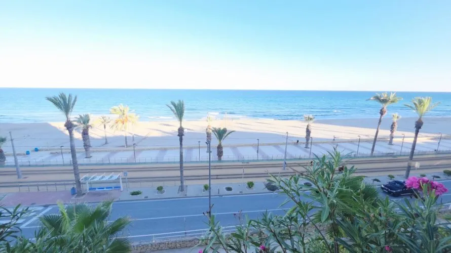 3 bedrooms apartment for sale, El Campello, Spain No. 1454 № 20