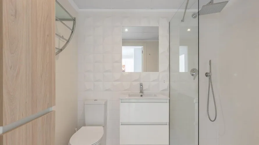 3 bedrooms penthouse for sale, Torrevieja, Spain No. 1627 № 24