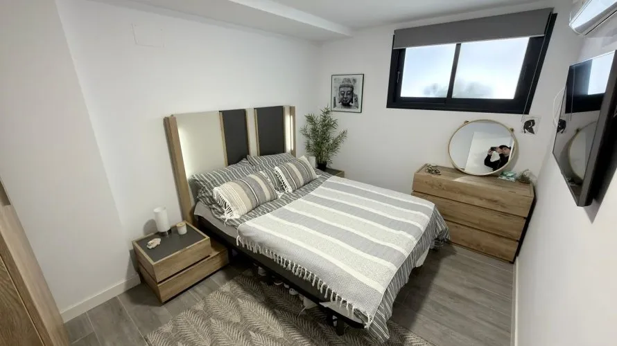 3 bedrooms penthouse for sale, Finestrat, Spain No. 1657 № 14
