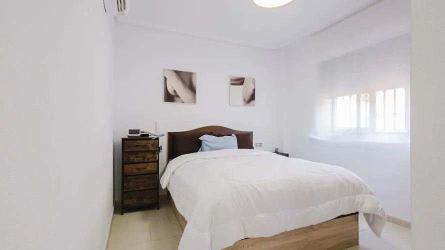 79m² apartment for sale, Torrevieja, Spain No. 1606 № 11