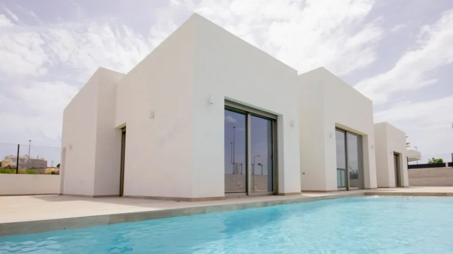 3 bedrooms apartment for sale, El Campello, Spain No. 1211 № 5
