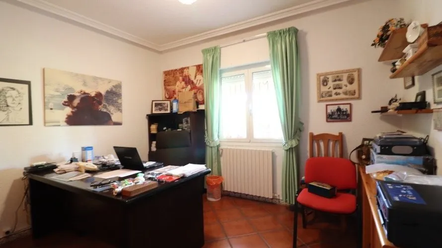 5 bedrooms apartment for sale, El Chaparral, Spain No. 1331 № 16