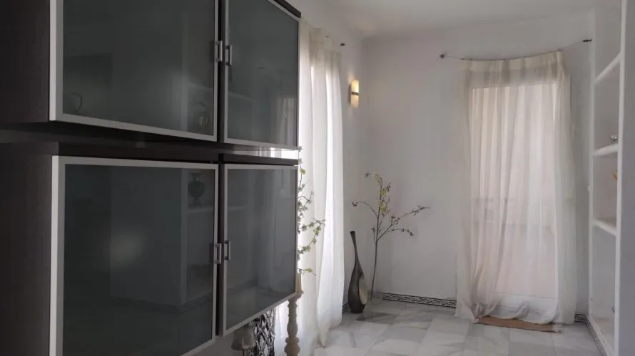 3 bedrooms penthouse for sale, Torrevieja, Spain No. 1254 № 25