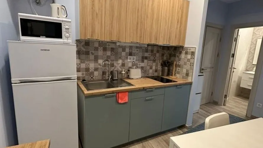 3 bedrooms apartment for sale, Alicante, Spain No. 1285 № 2