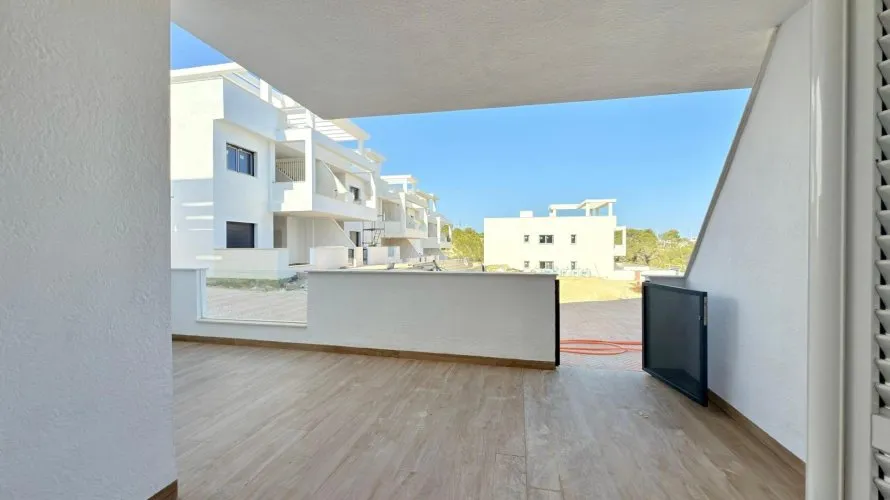 2 bedrooms apartment for sale, Finestrat, Spain No. 1088 № 18