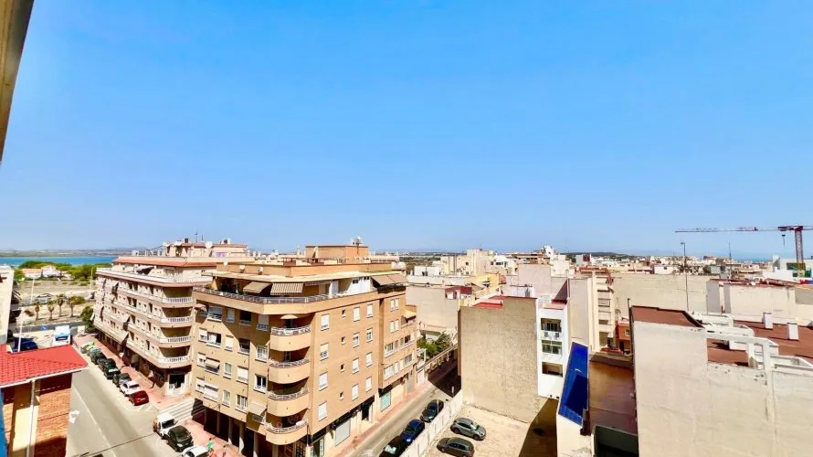 3 bedrooms apartment for sale, La Mata, Spain No. 1095 № 17