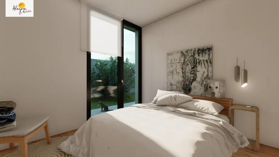 4 bedrooms apartment for sale, Valencia, Spain No. 1364 № 11
