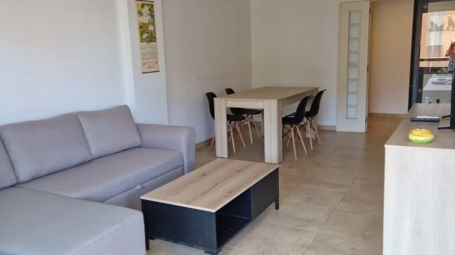 2 bedrooms apartment for sale, Villajoyosa, Spain No. 1349 № 12