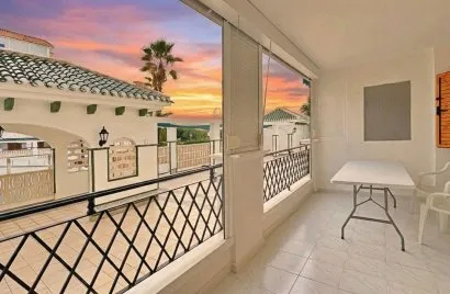 1 bedroom apartment for sale, Torrevieja, Spain No. 1629