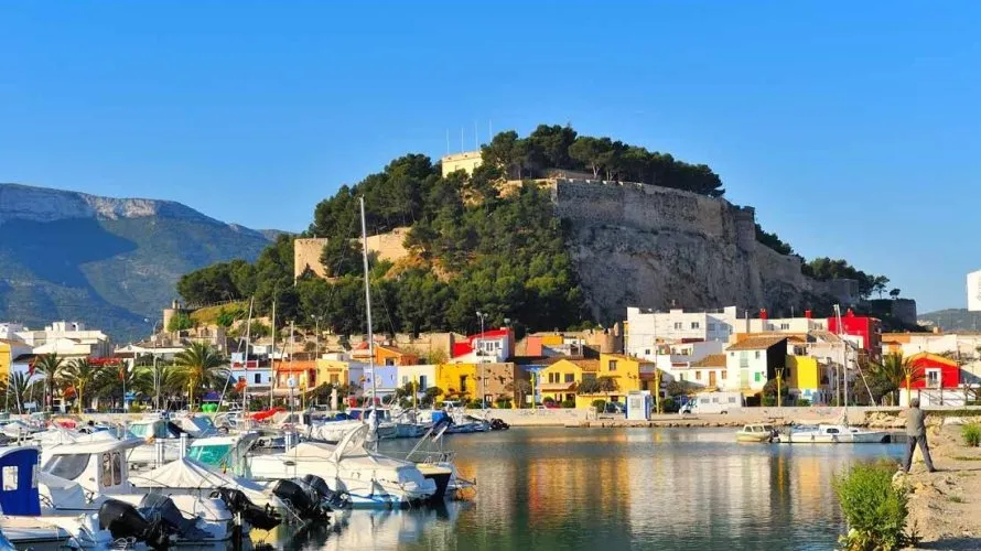 3 bedrooms apartment for sale, Pedreguer, Spain No. 1193 № 5