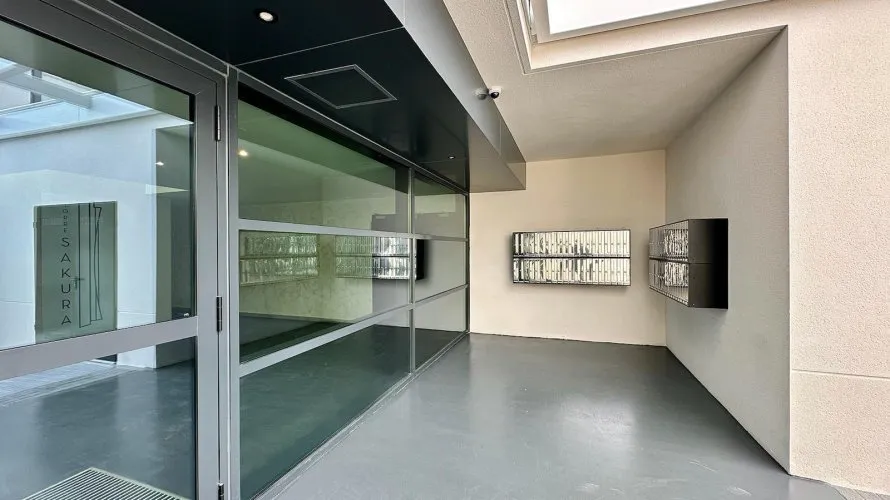 2 bedrooms apartment for sale, Benidorm, Spain No. 1308 № 6