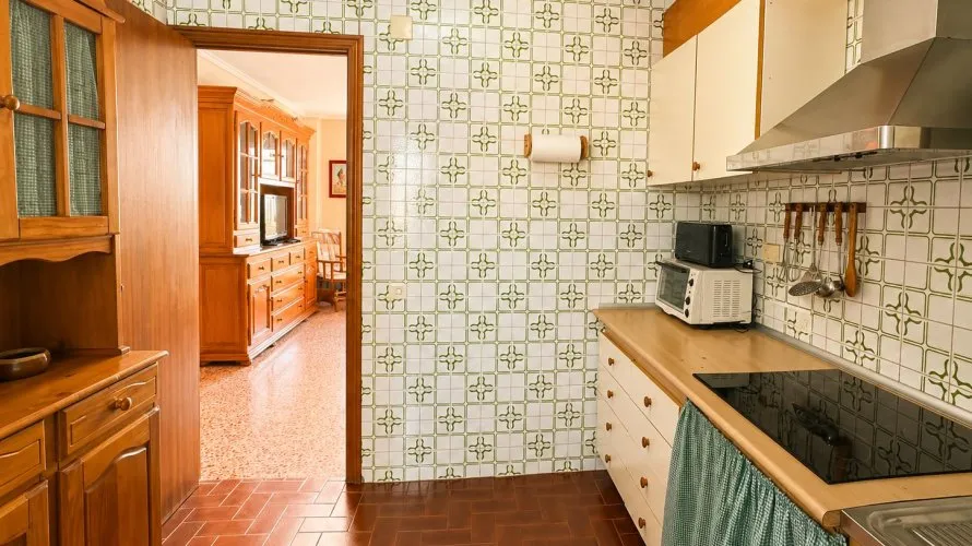 71m² apartment for sale , Torrevieja, Spain No. 1722 № 12