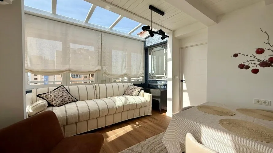 4 bedrooms penthouse for sale, Guardamar del Segura, Spain No. 1697 № 10