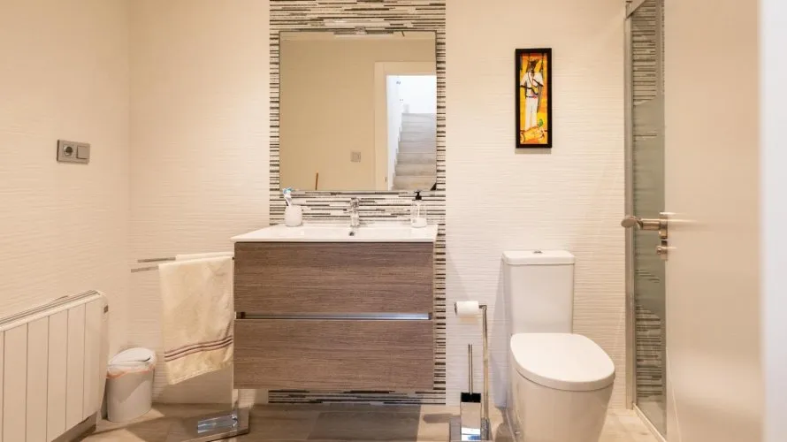 4 bedrooms apartment for sale, La Florida, Spain No. 1640 № 17