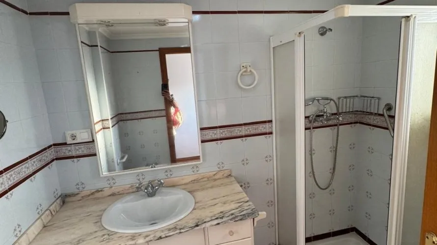 3 bedrooms apartment for sale, Torrevieja, Spain No. 1492 № 3