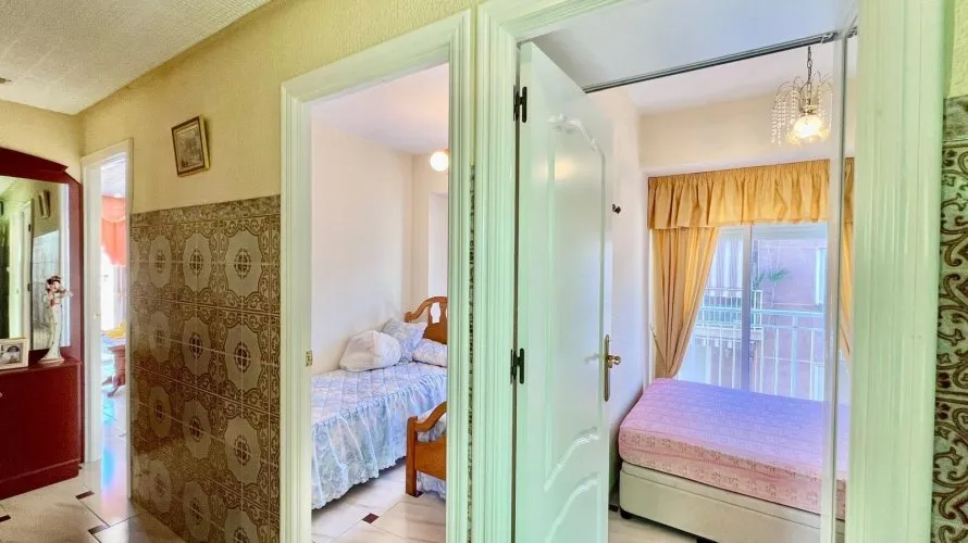 1 bedroom apartment for sale, Santa Pola, Spain No. 1615 № 20