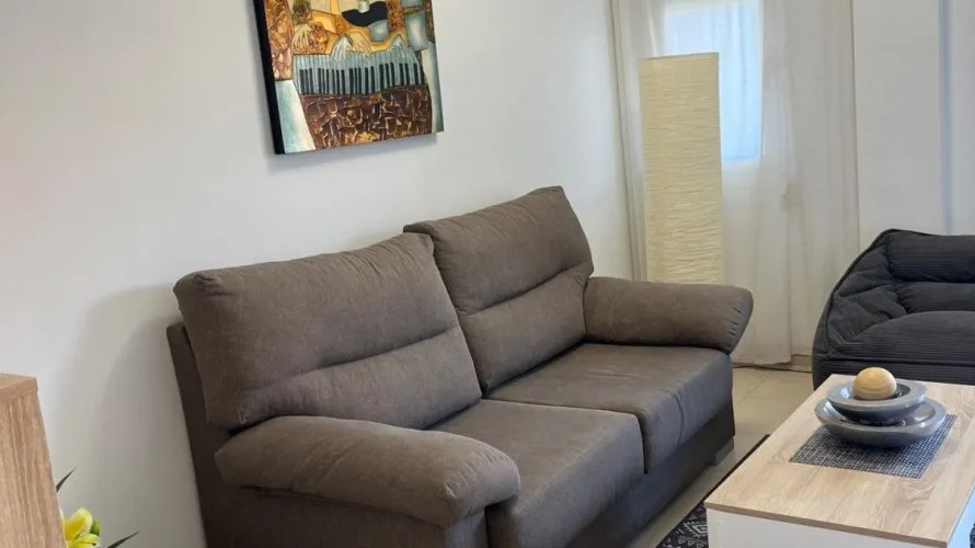 2 bedrooms apartment for sale, Denia, Spain No. 1764 № 2
