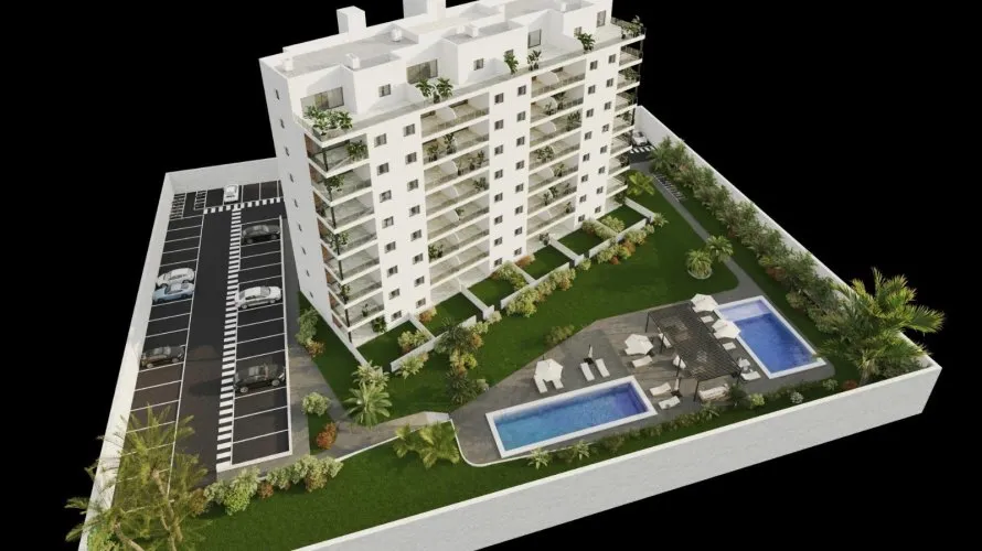 2 bedrooms apartment for sale, Finestrat, Spain No. 1432 № 5
