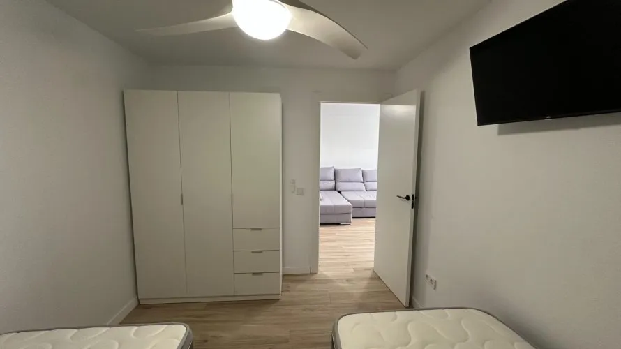 3 bedrooms apartment for sale, Alicante, Spain No. 1690 № 7