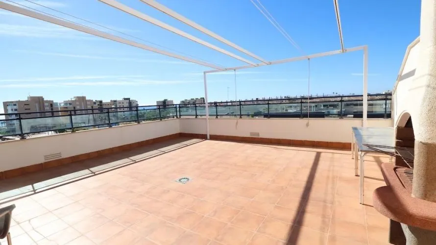 87m² penthouse for sale, Pilar de la Horadada, Spain No. 1504 № 15