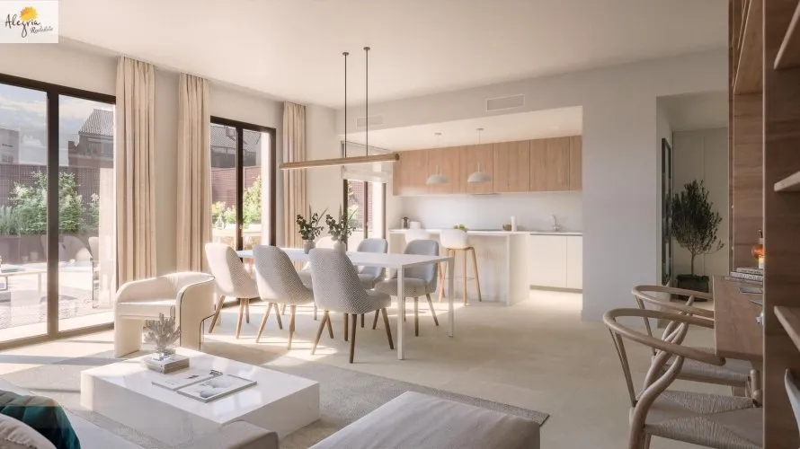 2 bedrooms apartment for sale, Valencia, Spain No. 1756 № 8