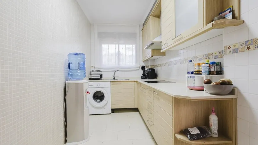 79m² apartment for sale, Torrevieja, Spain No. 1606 № 16