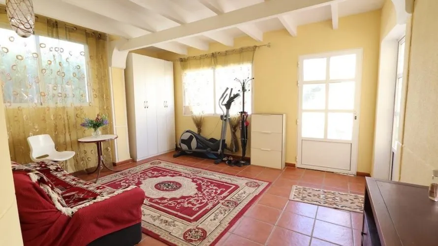 4 bedrooms apartment for sale, Playa Flamenca II, Spain No. 1376 № 19