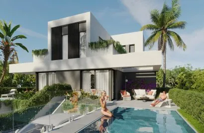 3 bedrooms apartment for sale, Finestrat, Spain No. 1760